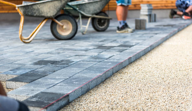 Best Affordable Driveway Paving  in Gantt, SC