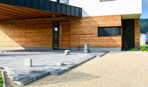 Best Interlocking Driveway Pavers  in Gantt, SC