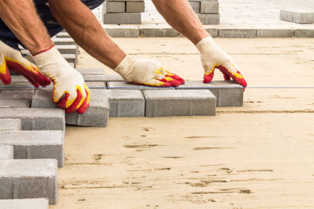 Professional Driveway Pavers in Gantt, SC