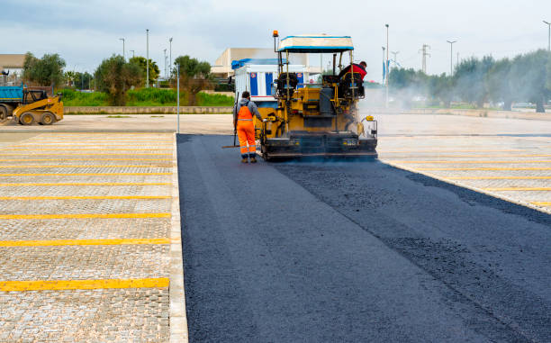 Best Driveway Pavers Installation  in Gantt, SC