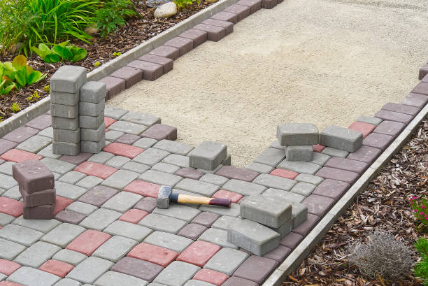 Reasons to Select Us for Your Driveway Paving Requirements in Gantt, SC
