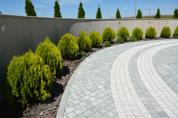 Best Interlocking Driveway Pavers  in Gantt, SC