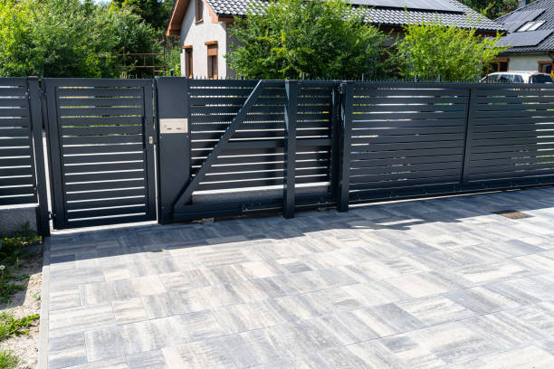 Best Concrete Paver Driveway  in Gantt, SC
