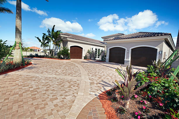 Best Affordable Driveway Pavers  in Gantt, SC