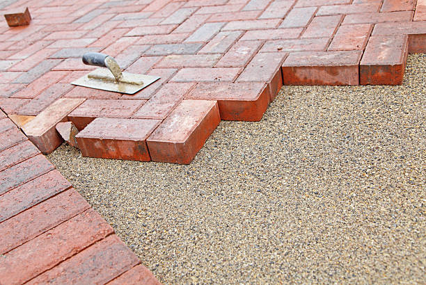 Best Cobblestone Driveway Pavers  in Gantt, SC