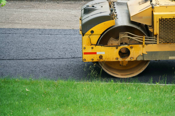 Best Custom Driveway Pavers  in Gantt, SC