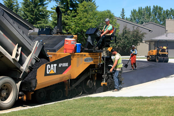 Professional Driveway Pavers in Gantt, SC